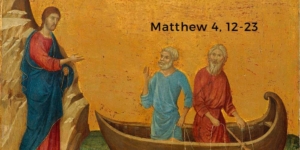 They left their nets