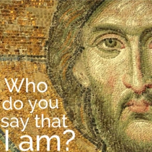 Tho do people say that I am